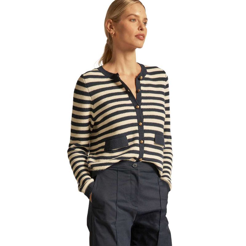 Zoe Kratzmann Camber Knit Cardi image number 0